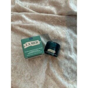 La Mer the rejuvenating night cream 7ml